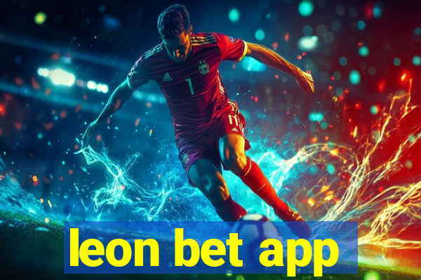 leon bet app